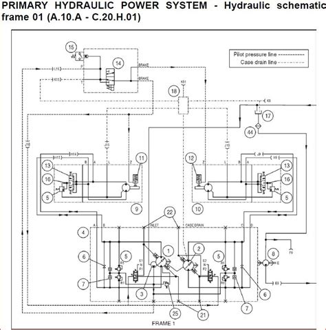 fuel filter replacement 445 case skid steer|Case 445 skid steer loader: Maintenance Information.